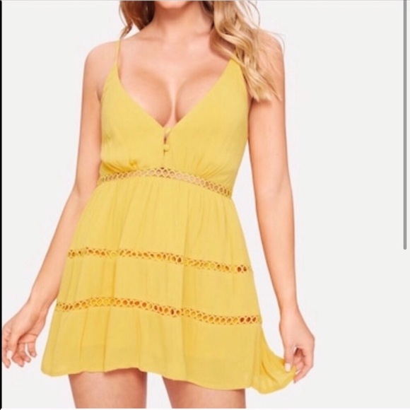 Zaful Dresses & Skirts - Short ZAFUL casual dress